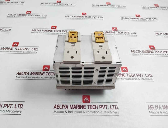 Omron S8as-24006 Power Supply Module Class 2 Ac 100-240v 50/60hz Dc 24v