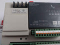 Omron S8as-24006 Power Supply Module Class 2 Ac 100-240v 50/60hz Dc 24v