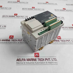 Omron S8as-24006 Power Supply Module Class 2 Ac 100-240v 50/60hz Dc 24v
