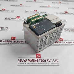 Omron S8as-24006 Power Supply Module Class 2 Ac 100-240v 50/60hz Dc 24v