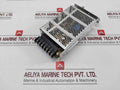 Omron S8fs-c10024j Power Supply Unit In 100-120vac Out 24vdc 4.5a
