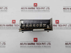 Omron S8fs-c10024j Power Supply Unit In 100-120vac Out 24vdc 4.5a