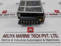 Omron S8fs-c10024j Power Supply Unit In 100-120vac Out 24vdc 4.5a
