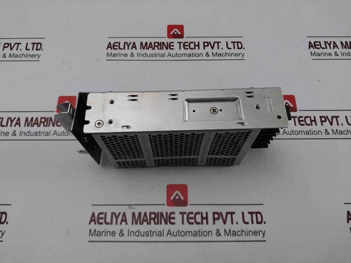 Omron S8fs-c10024j Power Supply Unit In 100-120vac Out 24vdc 4.5a