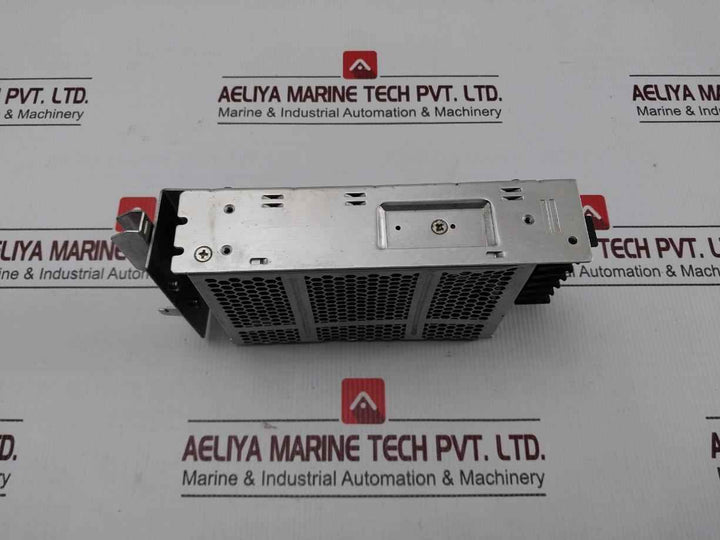 Omron S8fs-c10024j Power Supply Unit In 100-120vac Out 24vdc 4.5a