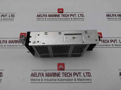 Omron S8fs-c10024j Power Supply Unit In 100-120vac Out 24vdc 4.5a
