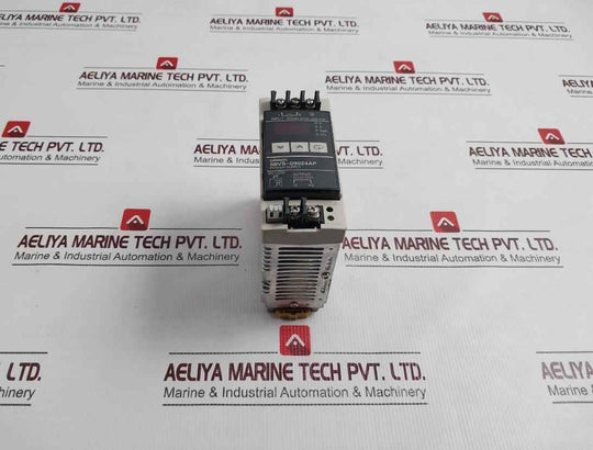 Omron S8vs-09024ap Power Supply Dc24v 3.75a