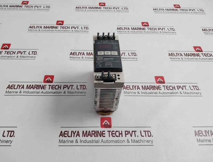 Omron S8vs-09024ap Power Supply Dc24v 3.75a