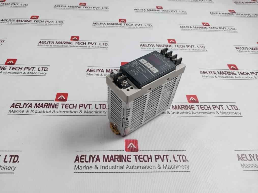Omron S8vs-09024ap Power Supply Dc24v 3.75a