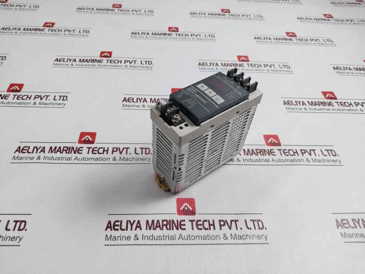 Omron S8vs-09024ap Power Supply Dc24v 3.75a