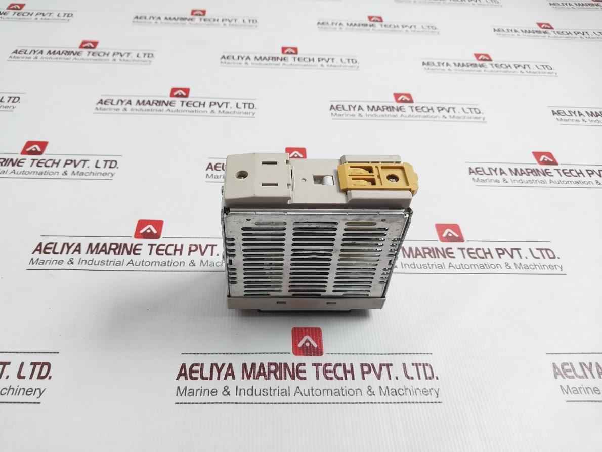 Omron S8vs-09024ap Power Supply Dc24v 3.75a