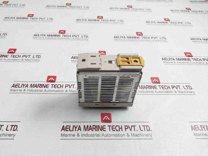 Omron S8vs-09024ap Power Supply Dc24v 3.75a