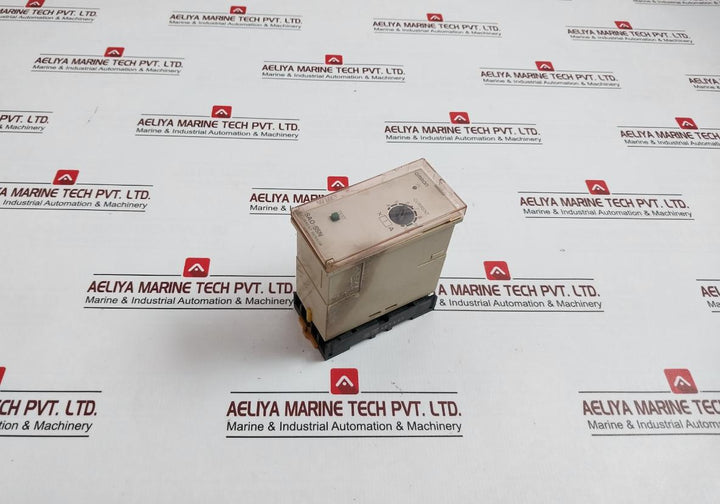 Omron Sao-s5N Current Sensor 50/60 Hz 24V Dc 250V 7.5A
