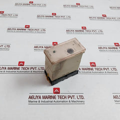 Omron Sao-s5N Current Sensor 50/60 Hz 24V Dc 250V 7.5A