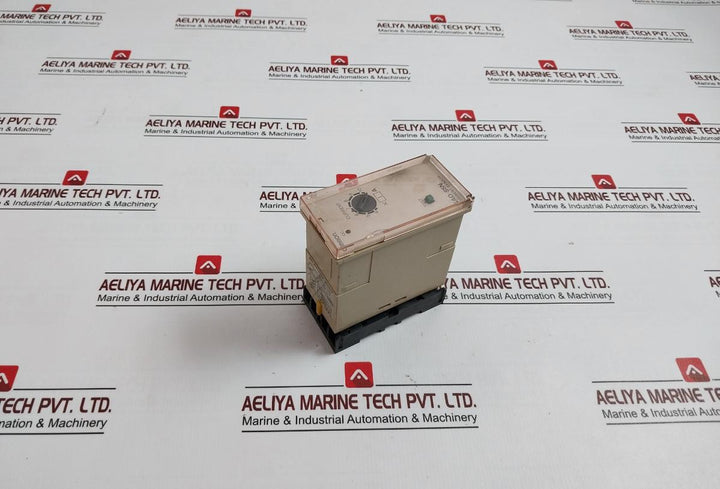 Omron Sao-s5N Current Sensor 50/60 Hz 24V Dc 250V 7.5A