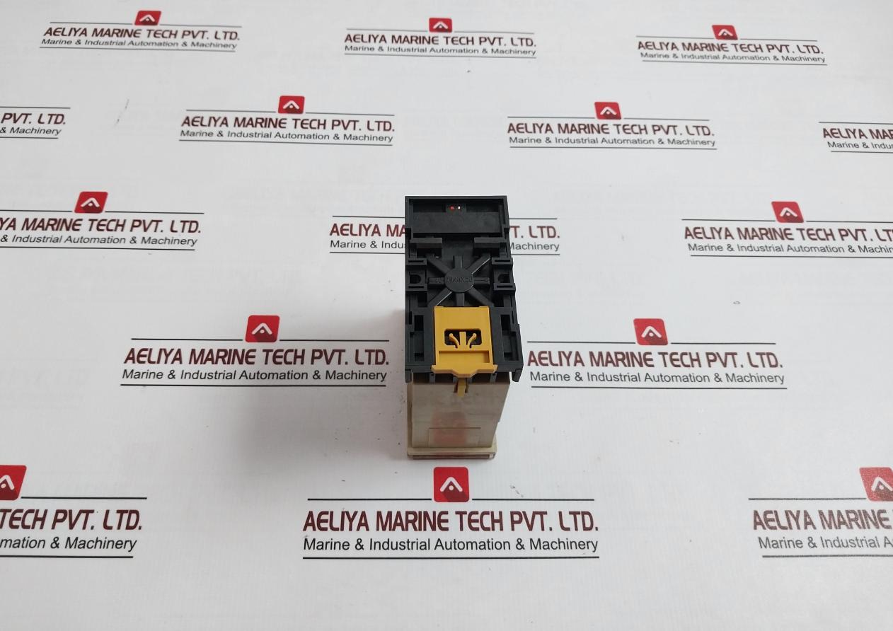 Omron Sao-s5N Current Sensor 50/60 Hz 24V Dc 250V 7.5A