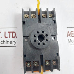 Omron Sao-s5N Current Sensor 50/60 Hz 24V Dc 250V 7.5A