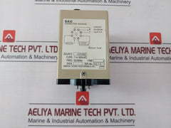 Omron Sao-s Current Sensor 2A 200Vac