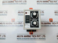 Omron Sdv-fh2 Voltage Sensor 24Vdc 2A 220Vac