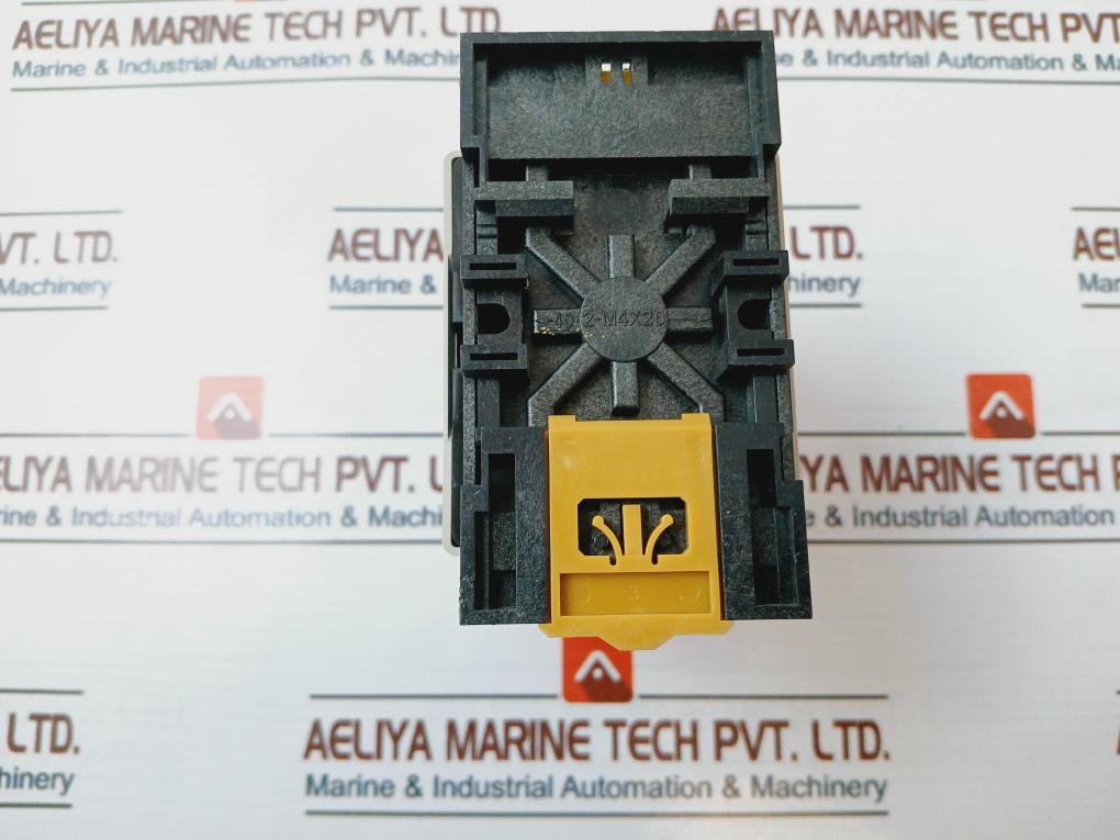 Omron Sdv-fh2 Voltage Sensor 24Vdc