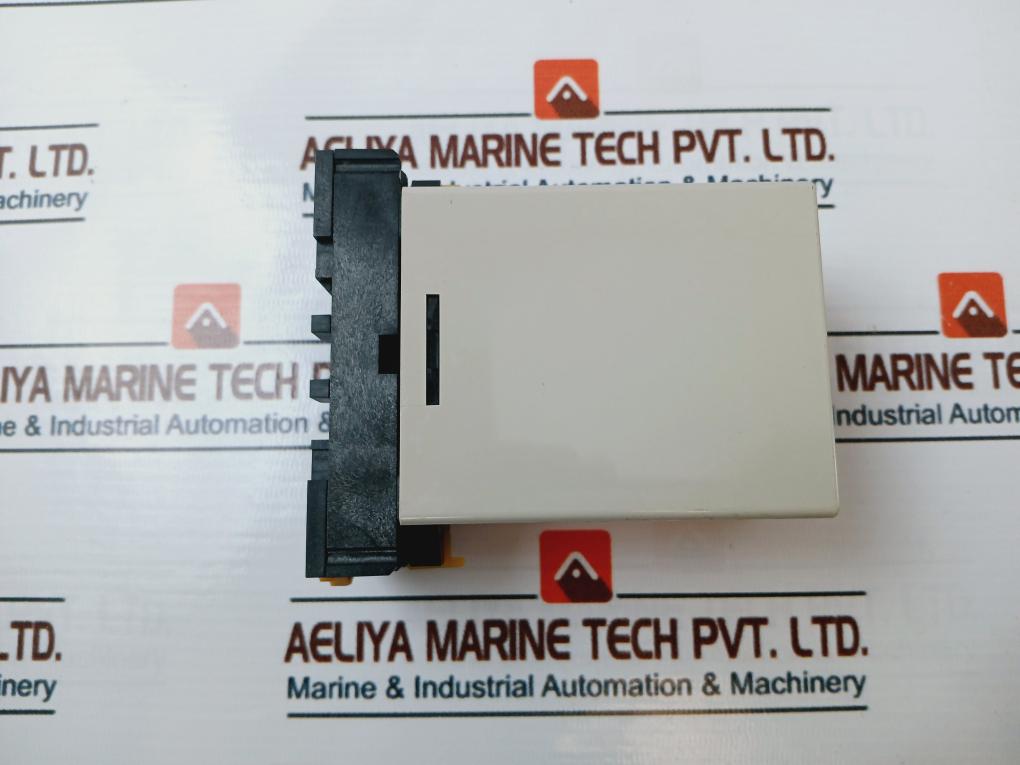 Omron Sdv-fh2 Voltage Sensor 24Vdc