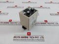 Omron Sdv-fh6 Voltage Sensor 100/110Vac 2A 220Vac 24Vdc 0.35A 125Vdc 1.0 To 3.0