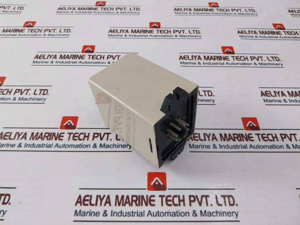 Omron SDV-FM2 Voltage Sensor 24VDC