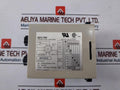 Omron SDV-FM2 Voltage Sensor 24VDC