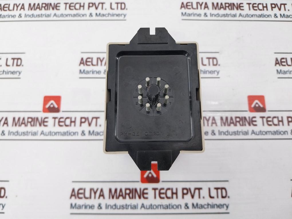 Omron SDV-FM2 Voltage Sensor 24VDC