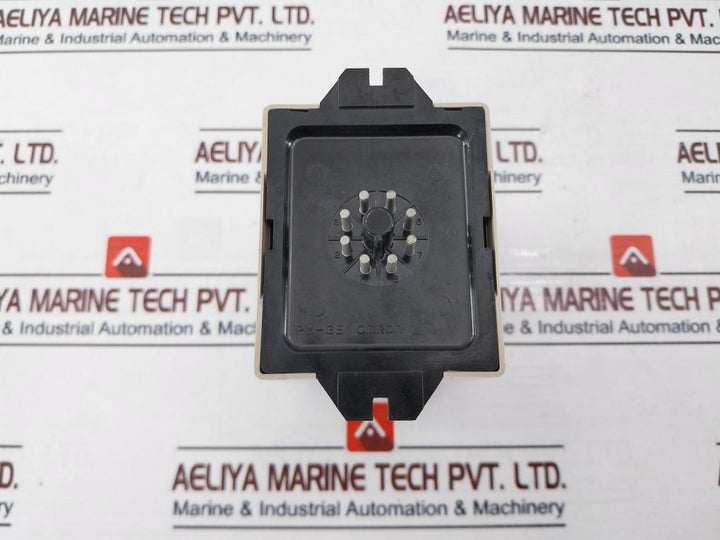 Omron SDV-FM2 Voltage Sensor 24VDC