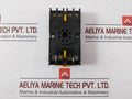 Omron Sdv-fm6 Voltage Sensor With Base Ac100/110V 8Pfa1 2A 24Vdc