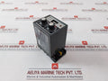 Omron Sdv-fm6 Voltage Sensor With Base Ac100/110V 8Pfa1 2A 24Vdc