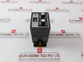 Omron Sdv-fm6 Voltage Sensor With Base Ac100/110V 8Pfa1 2A 24Vdc
