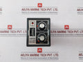 Omron Sdv-fm6 Voltage Sensor With Base Ac100/110V 8Pfa1 2A 24Vdc