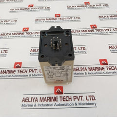 Omron Se-ap1D Motor Relay 2 To 40S 50/60Hz