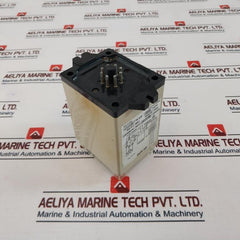 Omron Se-ap1D Motor Relay 2 To 40S 50/60Hz