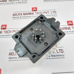 Omron Se-ap1D Motor Relay 2 To 40S 50/60Hz