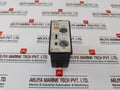 Omron Se-k1n Motor Relay 1-10 Sec, 100/110/120vac, 4-10 X 0.5 A, 50/60 Hz