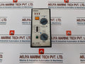 Omron Se-k1n Motor Relay 1-10 Sec, 100/110/120vac, 4-10 X 0.5 A, 50/60 Hz