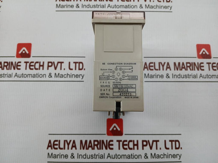 Omron Se-kp1N