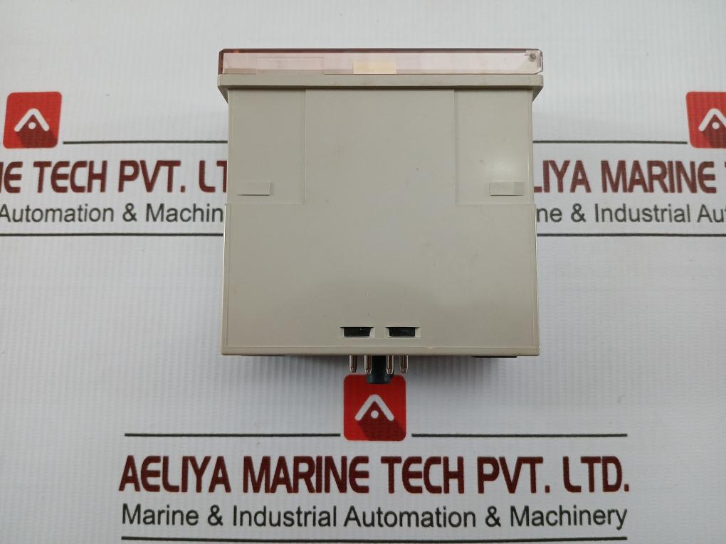 Motor Relay 50/60Hz 100/110/120Vac Omron Se-kp1N