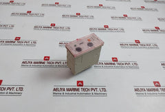 Omron Se-kp1N Motor Protective Relay 1 – 10 Second Input 100 / 110 / 120 Vac