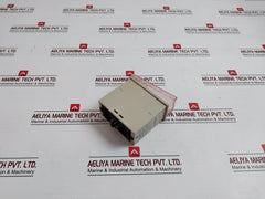 Omron Se-kp1N Motor Protective Relay 1 – 10 Second Input 100 / 110 / 120 Vac