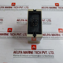 Omron Se-kp1N Motor Relay 100/120Vac 4-10A 50/60Hz