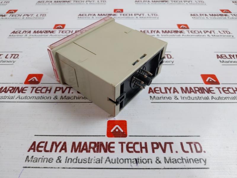 Omron Se-kp1N Motor Relay 100/120Vac 4-10A 50/60Hz