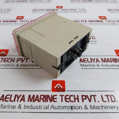 Omron Se-kp1N Motor Relay 100/120Vac 4-10A 50/60Hz