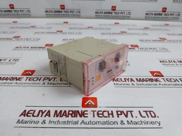 Omron Se-kp1N Motor Relay 100/120Vac 4-10A 50/60Hz