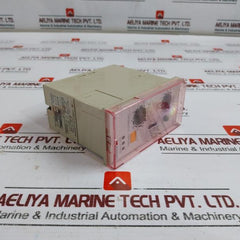 Omron Se-kp1N Motor Relay 100/120Vac 4-10A 50/60Hz