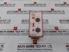 OMRON SE-KP1N Motor Relay 50/60hz