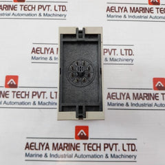 OMRON SE-KP1N Motor Relay 50/60hz